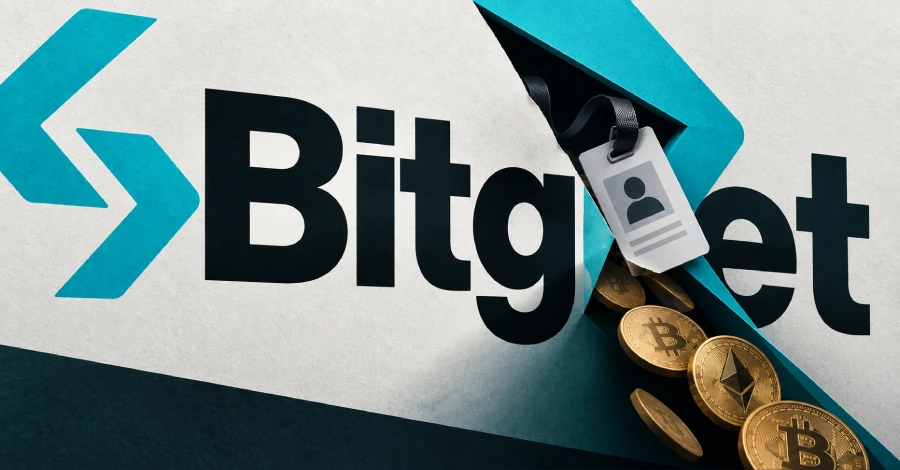 Bitget Says Attacker Exploited Third-Party Security Product Flaw to Steal $388M
