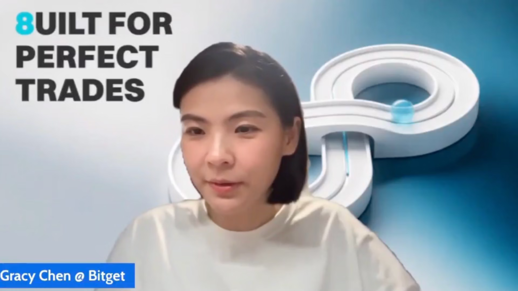 Bitget’s $352 million hack happened via spoofed transfers, not private keys, CEO Gracy Chen says