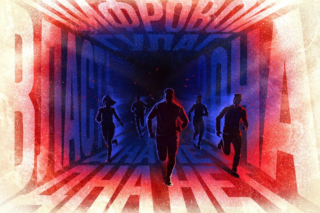 Book Excerpt: The Words Russians Use to Describe Life Under Authoritarianism