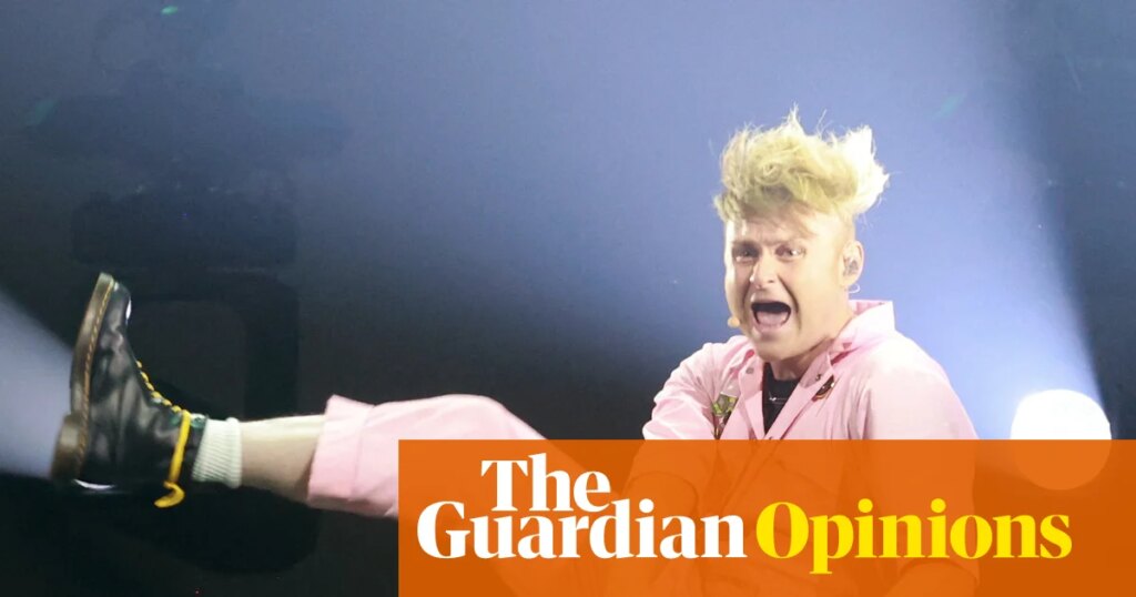 Britain loves its underdogs. We should be celebrating our Eurovision flops, not investigating them | Zoe Williams