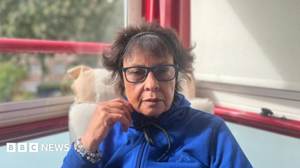 British widow faces deportation from Sweden after 22 years