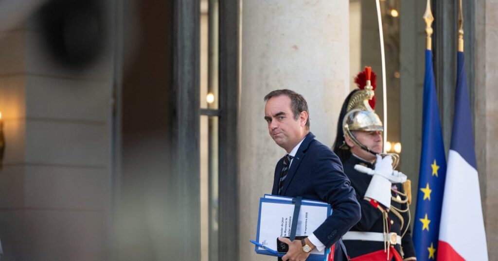 Budget : comment Matignon compte durcir l’accès des étrangers aux APL et allocations familiales – POLITICO