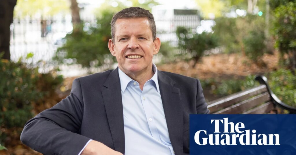 Burnham must understand Wales is ‘not a region in England’, says first minister | Rhun ap Iorwerth