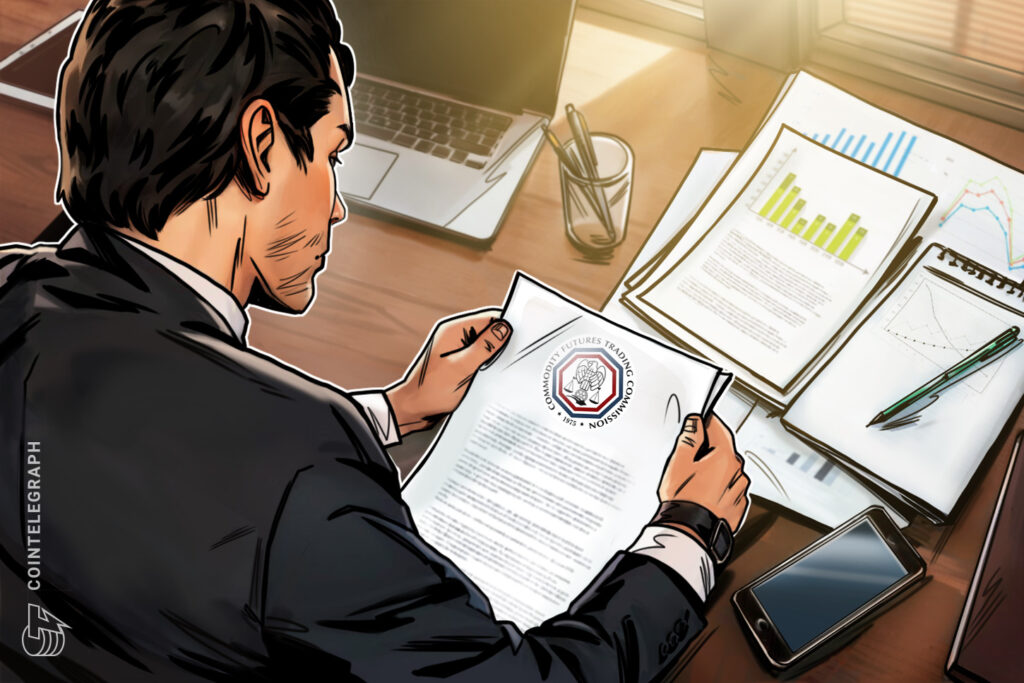 CFTC Issues No-Action Position for Trading Software Providers