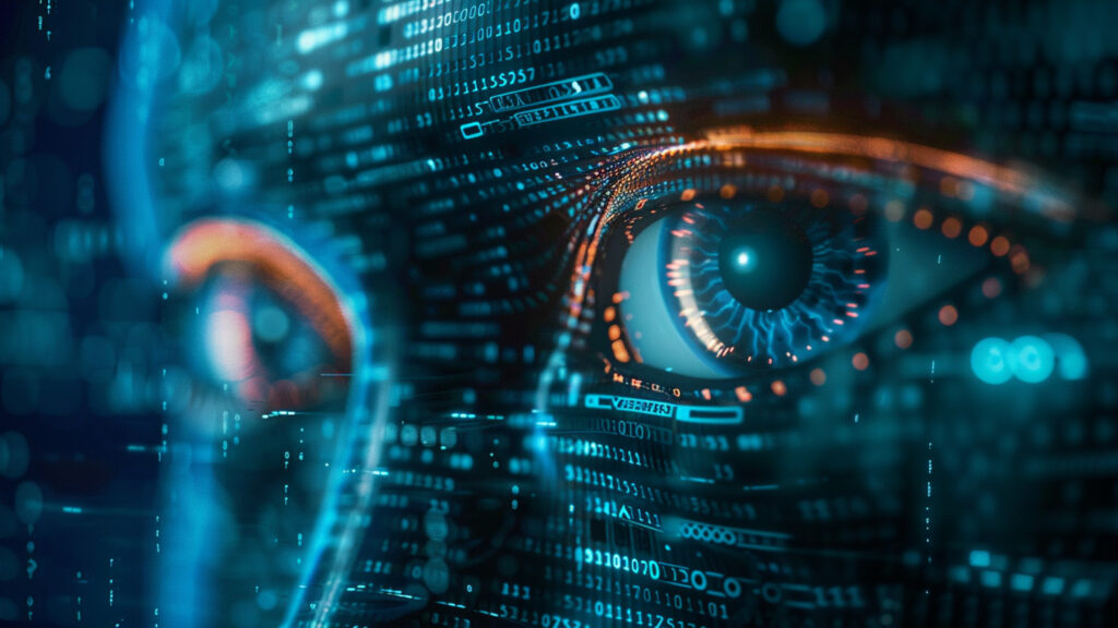 Calling viral AI actress Tilly Norwood? Agree to a face scan first