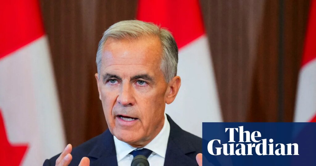 Canada’s ruling Liberals sweep special elections in boost to Mark Carney | Canada