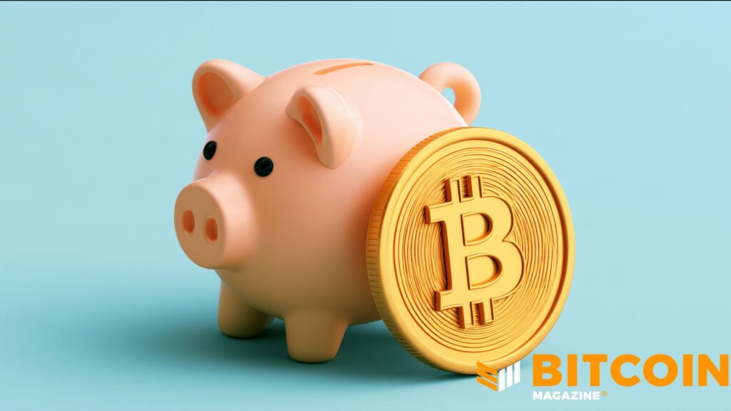 Castle Opens Its Bitcoin Savings Stack To Individuals
