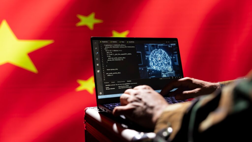 China and US Agree to Establish AI Safety Channel and Continue Trade and Military Talks