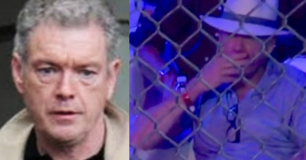Christy Kinahan’s UAE Residence Visa Cancelled