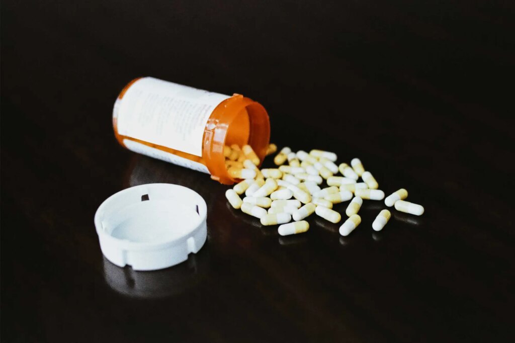 Clear Labels Act Stripped of Critical Drug Safety Provisions — ProPublica