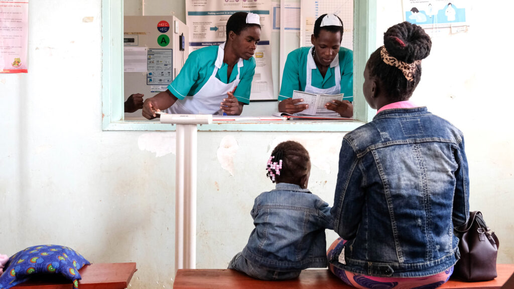 Climate change is shifting malaria hot spots in Africa