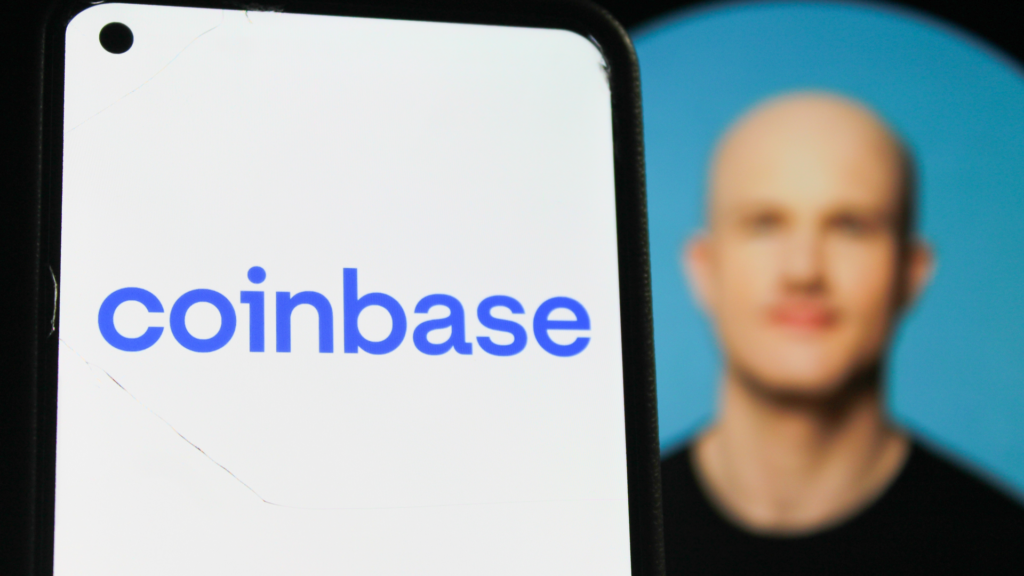 Coinbase CEO Brian Armstrong Says Bitcoin Bottom Is In