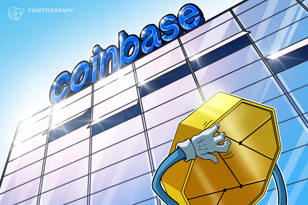 Coinbase, Moov to Provide Stablecoin Infrastructure for 1k Community Banks