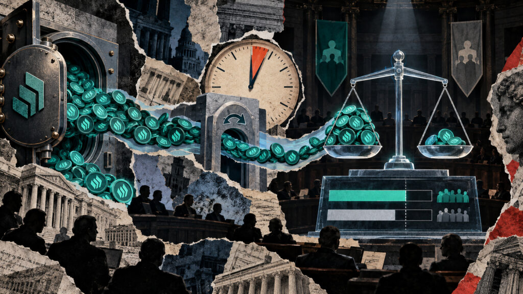 Compound DAO used protocol reserves to buy $52 million worth of COMP, and delegates call it a mandate breach
