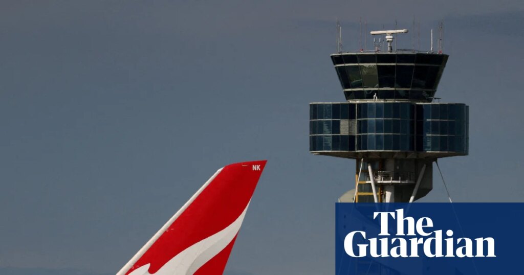 Concern over Sydney airport as near misses and runway incursions at 20% above national average | Sydney airport