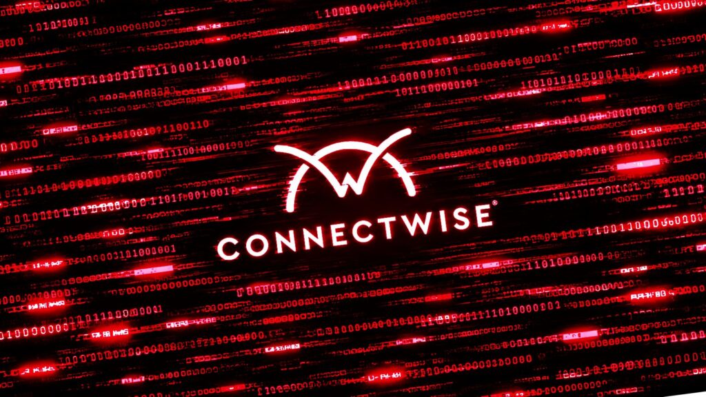 ConnectWise warns of new ScreenConnect flaw without patch