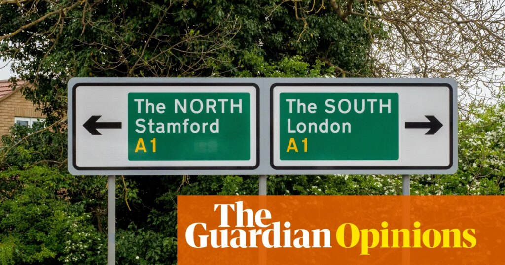 Could we be about to see the end of northern English dialects? My experience – and the science – says aye | Zahaan Bharmal