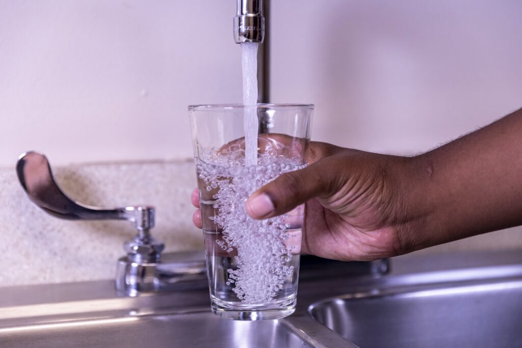 Court rules residents of a US city don’t have a constitutional right to lead-free water