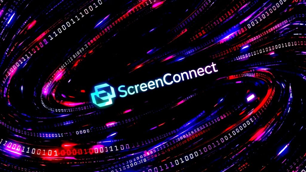 Critical ScreenConnect flaw now actively exploited in attacks