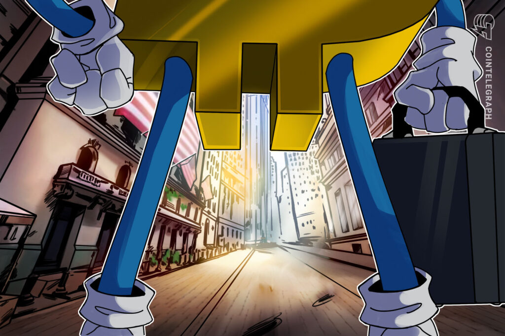 Crypto and TradFi Converge on Stablecoins, Tokenized Assets
