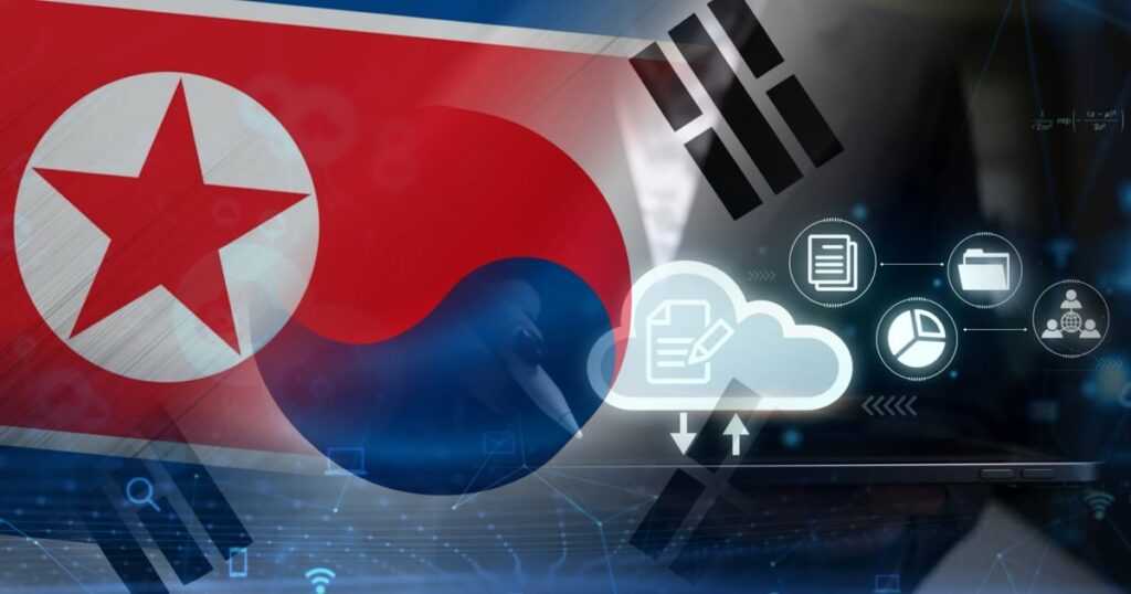Cyber Op Targets South Korean Media & Automotive Sectors