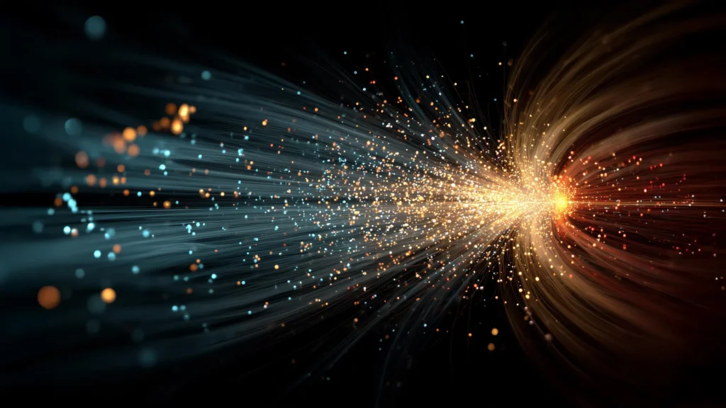 Dark matter detector finds a strange signal scientists can’t yet explain
