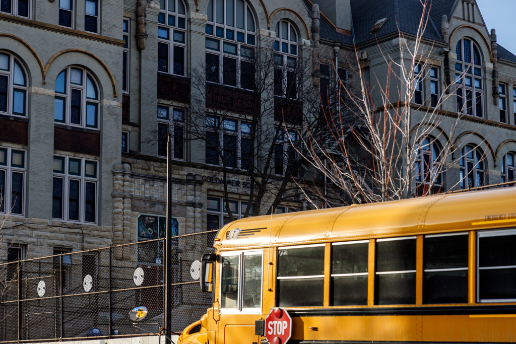 Despite federal probe, Black students remain disproportionately expelled at Milwaukee Public Schools