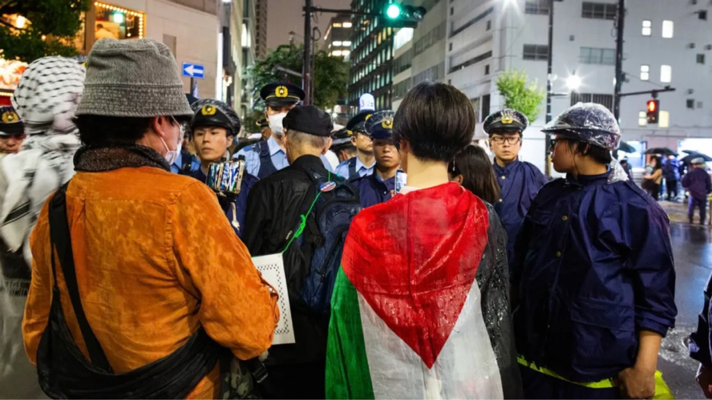 Did Japan ban Israeli tourists? Here’s the truth