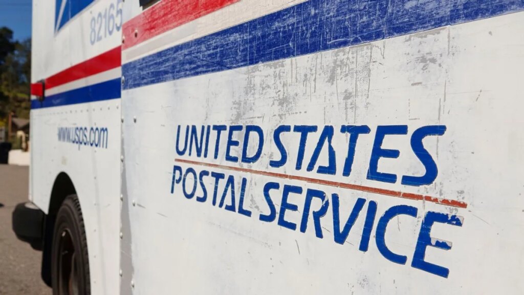 Did US postmaster general say he’d block mail-in ballots? Claim distorts facts