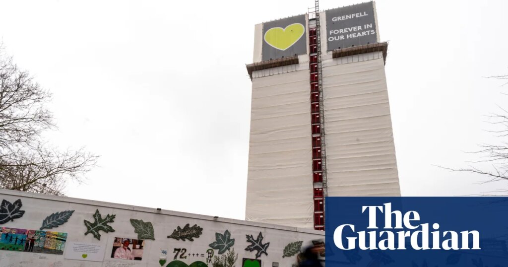 Director who oversaw Grenfell cost-cutting given senior council housing role | Housing