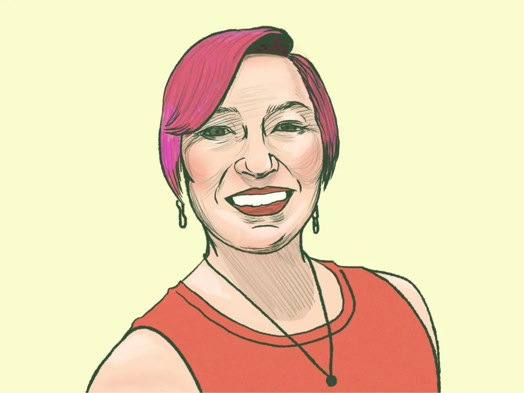 Discredited UIC lab manager Jennifer Bash is back on the witness stand