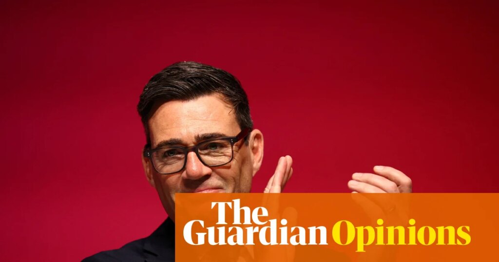 Do parents make the politician? Find out on the Today programme’s psychotherapy couch | John Crace