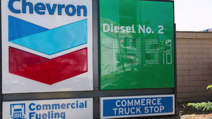 Donald Trump summons US refiners as Iran war pushes up fuel prices