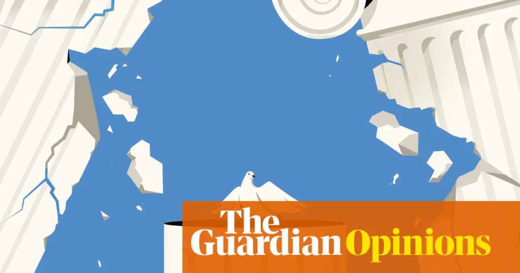Don’t discount Reform because it’s had a bad year. In our angry, fragile democracy, anything can happen | John Harris