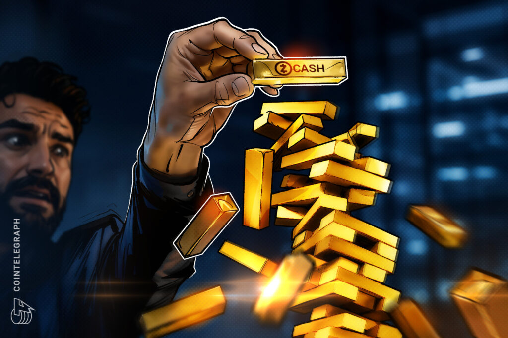 Dragonfly’s Qureshi Calls for End to Zcash Dev Fund After 2028