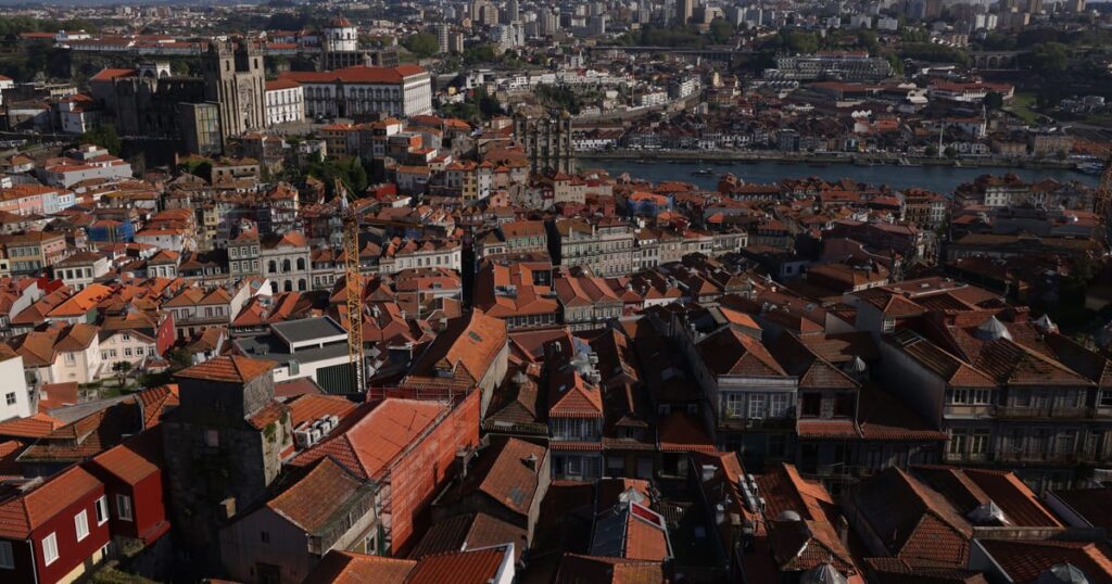 EU to crack down on short-term rentals in bid to slash housing prices – POLITICO