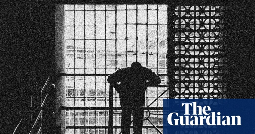 Education in prison is key to tackling the crisis | Prisons and probation