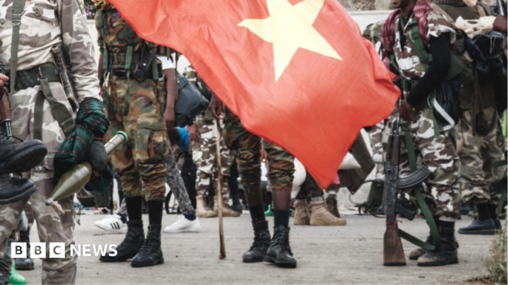 Ethiopia and Tigray accuse each of launching offensives, fuelling fears of new war