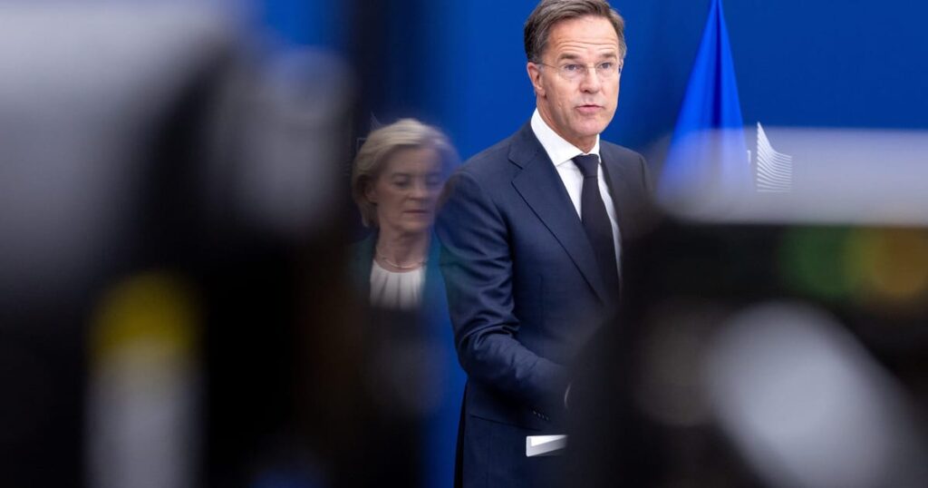 Europe hesitates as Russian attacks escalate – POLITICO