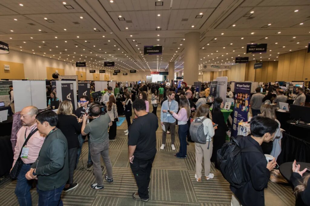 Exhibitor program reopened: Book by Sept 30