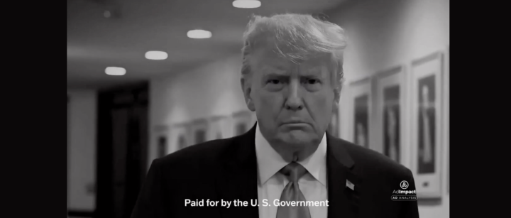 Experts Question the White House’s Defense of Taxpayer-Funded Ads