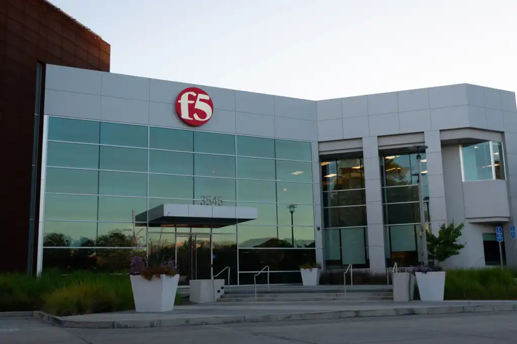 F5 fixes actively exploited zero-day flaw in BIG-IP APM