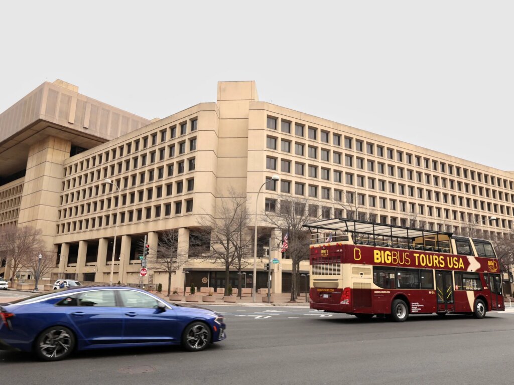 FBI says investigating breach of ‘very sensitive’ data by hackers | Donald Trump News
