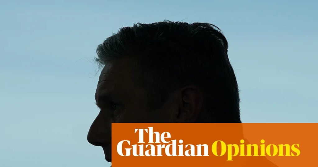 Farewell Keir Starmer, a terrible politician whom we desperately wanted to be something more | Zoe Williams