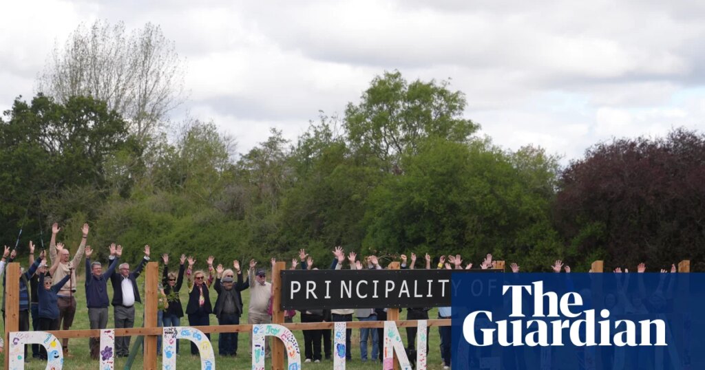 Farewell, nimbys of Piddington… | Immigration and asylum