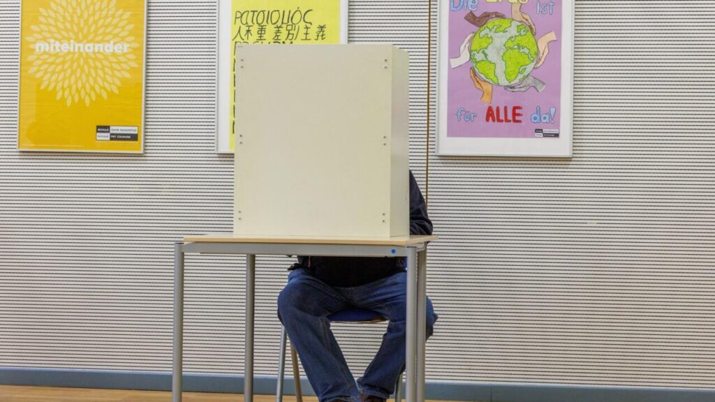 Five takeaways from Germany’s regional elections after far-right gains