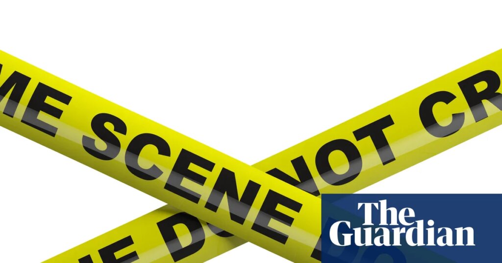 Four dead in Louisiana stabbing spree as police search for person of interest | Louisiana