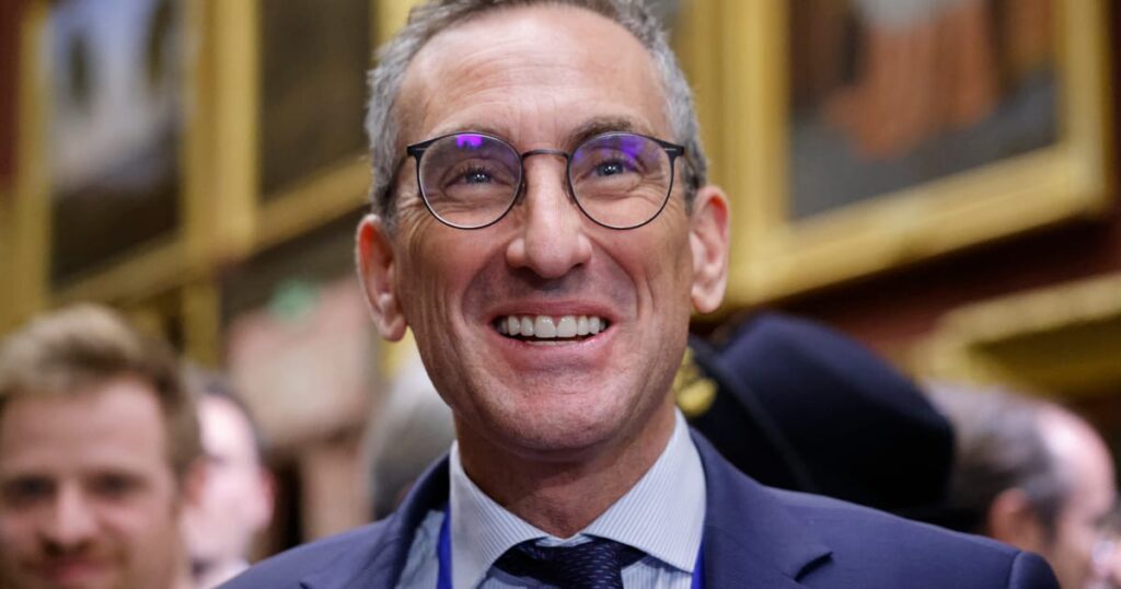 France climbs down in social media row with U.S. after ambassador’s appointment blocked – POLITICO