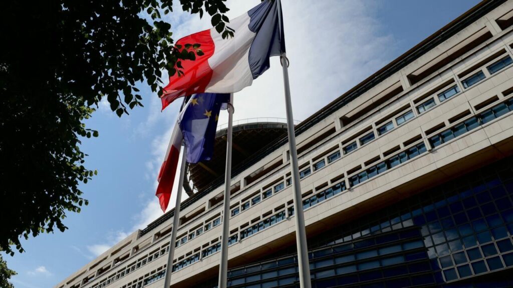 France intends to borrow record €340 billion as Covid-era debt comes due