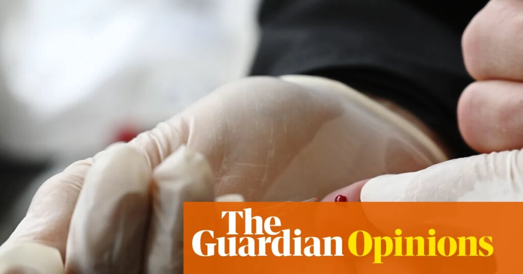 Free cholesterol tests on the NHS are great – but here’s the five-point health MOT I’d really like to see | Devi Sridhar
